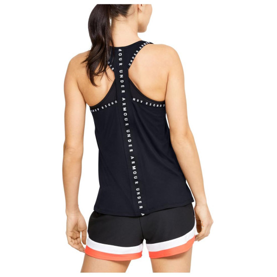Under Armour Γυναικεία αμάνικη μπλούζα Knockout Tank